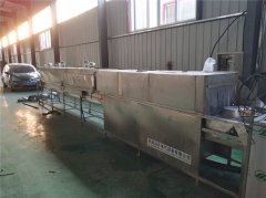 網(wǎng)袋超聲波清洗機(jī) 網(wǎng)袋超聲波清洗機(jī)